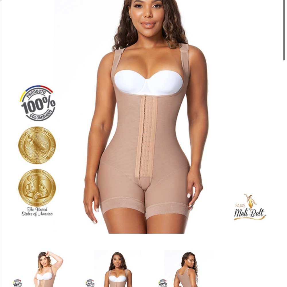Meli Belt- 2019 Gaia
